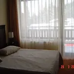 מלון דירות Spider House 4*