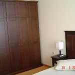 מלון דירות Spider House