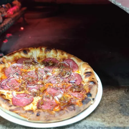 Spider House 4* Pamporovo