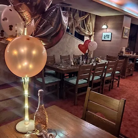 Spider House Aparthotel