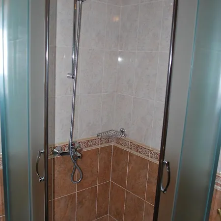 Aparthotel Spider House 4*