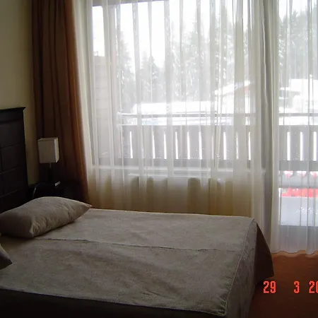 Aparthotel Spider House 4*