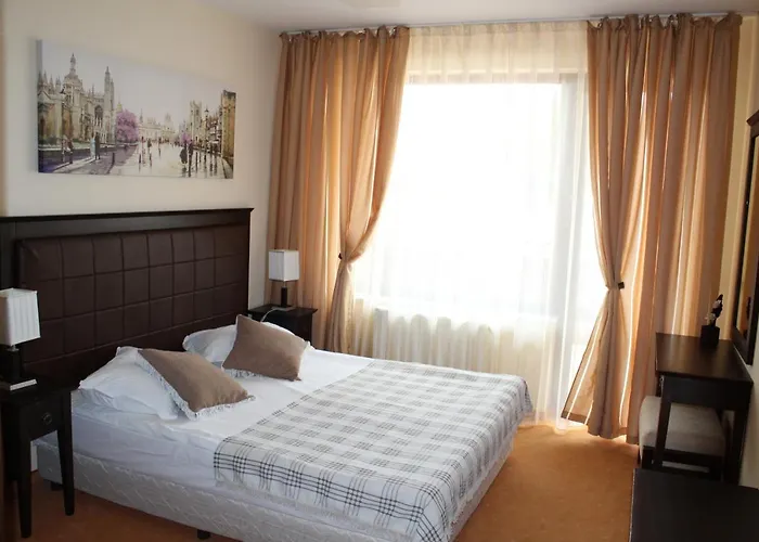 Spider House Aparthotel