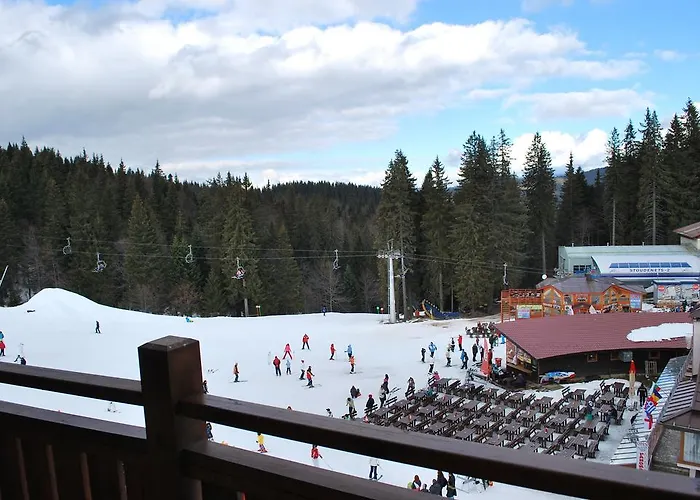 Spider House Aparthotel