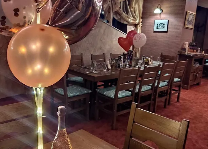 Spider House Aparthotel