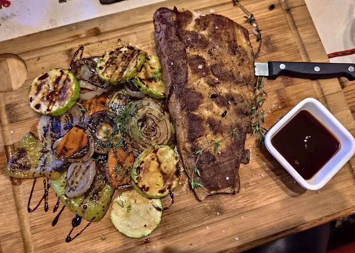 Spider House Aparthotel 4*