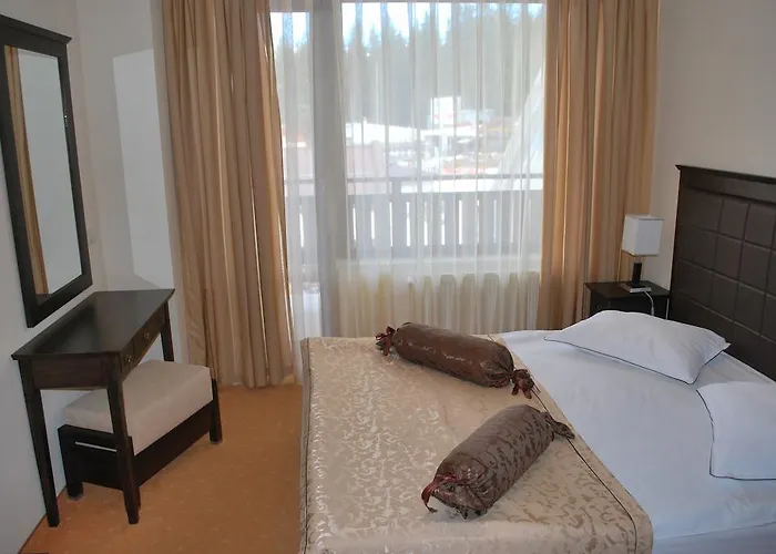 Aparthotel Spider House