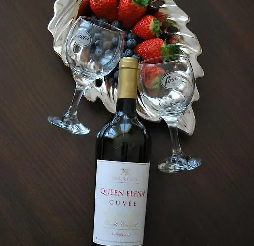 Spider House Pamporovo