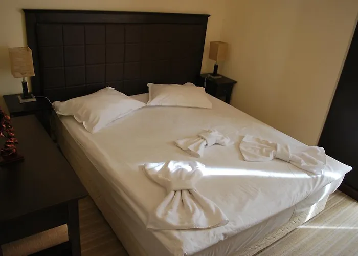 Aparthotel Spider House 4*