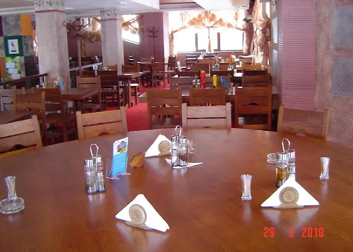 Aparthotel Spider House