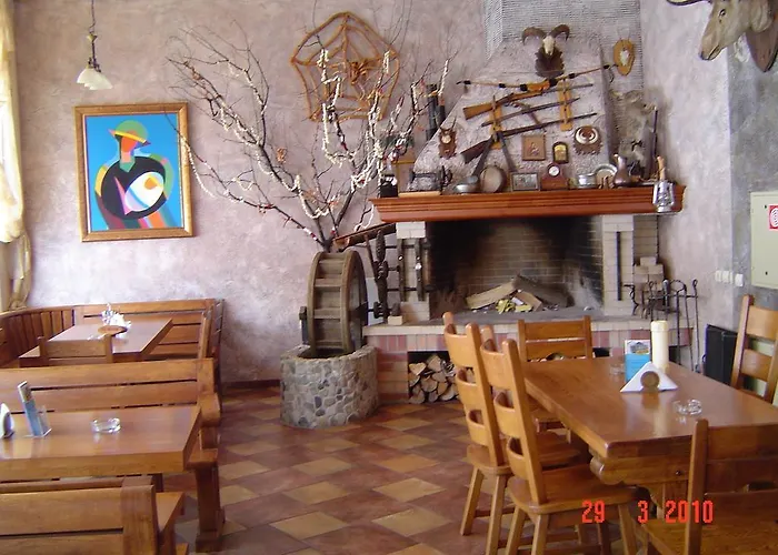 Aparthotel Spider House Pamporovo