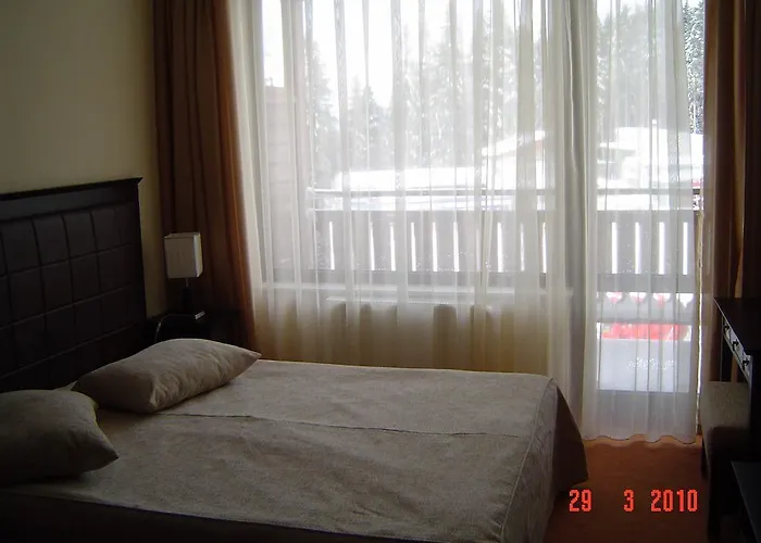 Aparthotel Spider House 4*