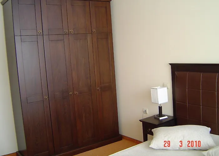 Aparthotel Spider House